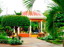 Spanish lessons Nicaragua