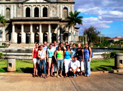 Spanish Schools Nicaragua