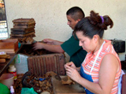 Spanish lessons Nicaragua