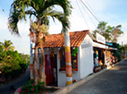 Immersion Spanish Courses Nicaragua