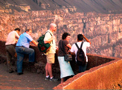 Spanish Schools Nicaragua