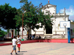Immersion Spanish Courses Nicaragua