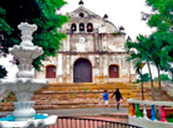 Immersion Spanish Courses Nicaragua